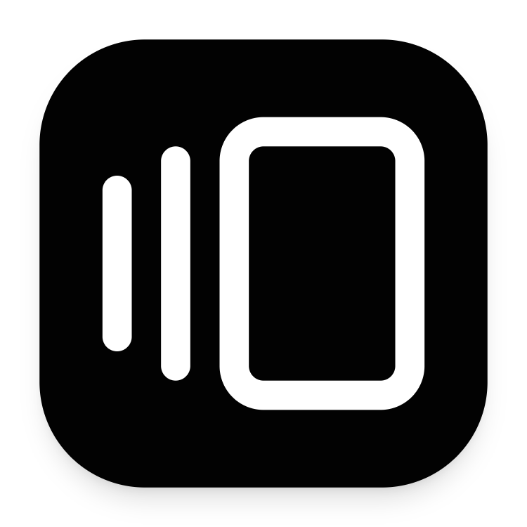 Real Image Resizer Logo